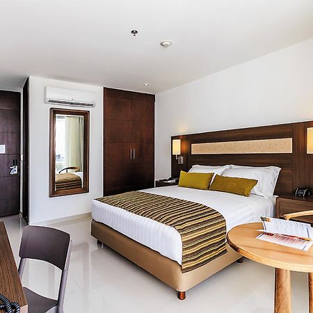 Hotel Estelar Yopal Dış mekan fotoğraf