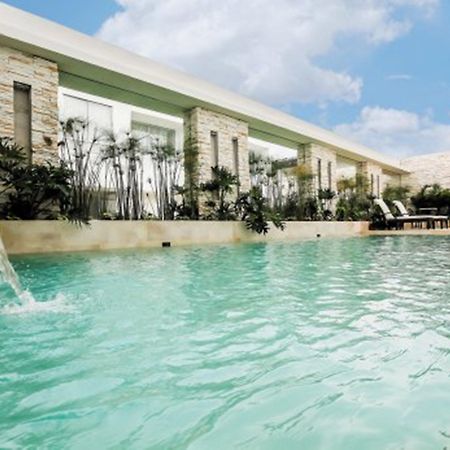 Hotel Estelar Yopal Dış mekan fotoğraf