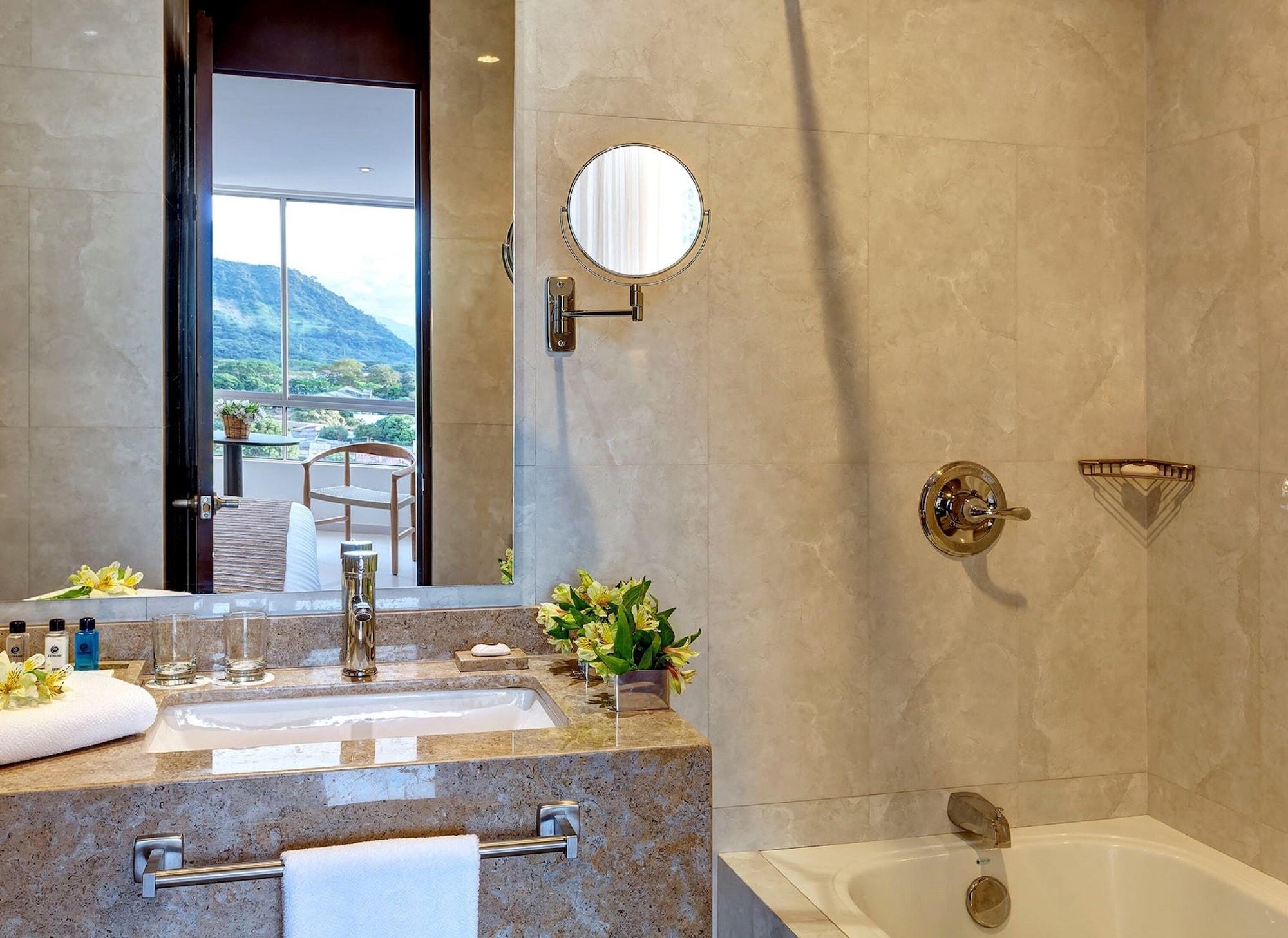 Hotel Estelar Yopal Dış mekan fotoğraf