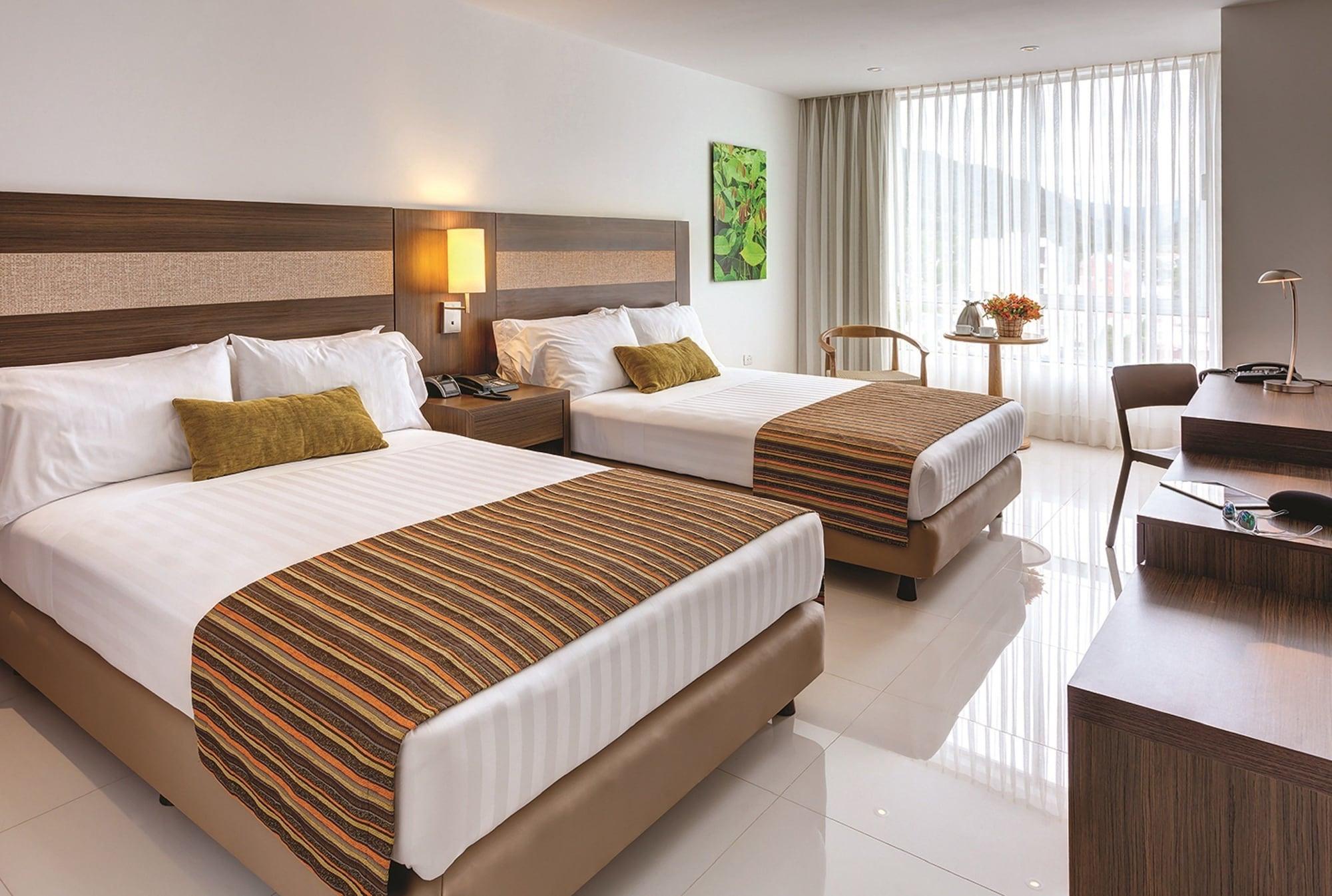 Hotel Estelar Yopal Dış mekan fotoğraf