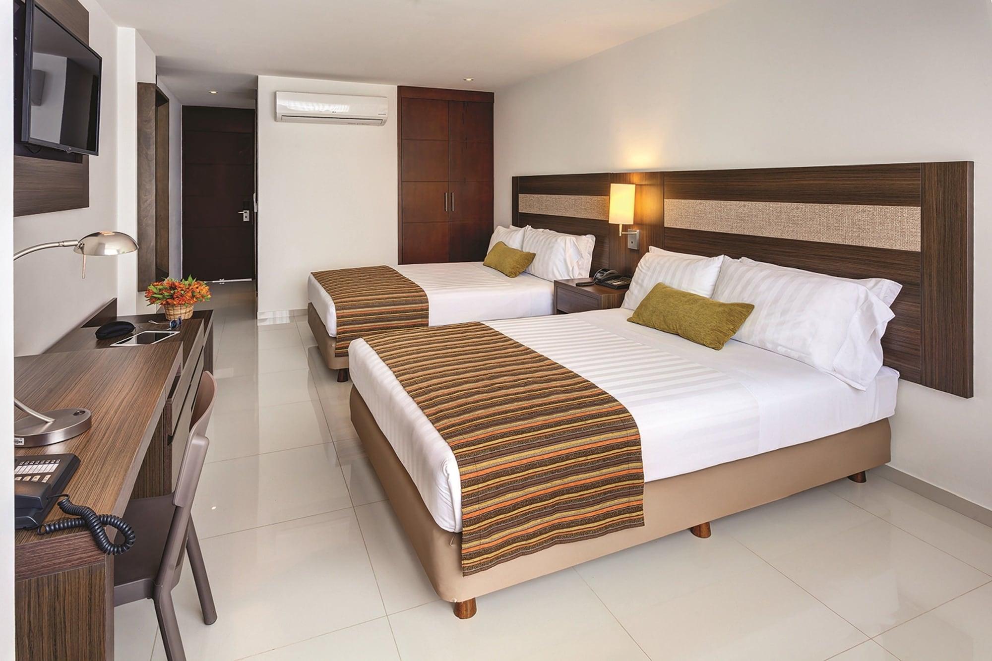 Hotel Estelar Yopal Dış mekan fotoğraf