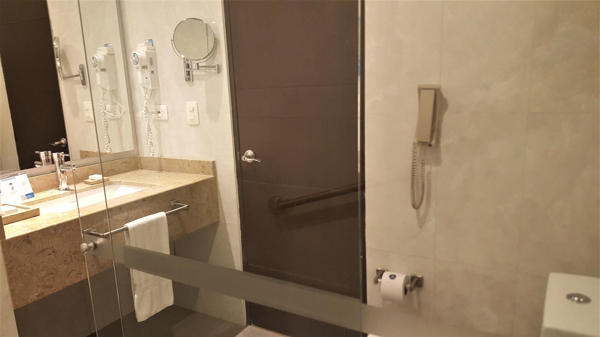 Hotel Estelar Yopal Dış mekan fotoğraf