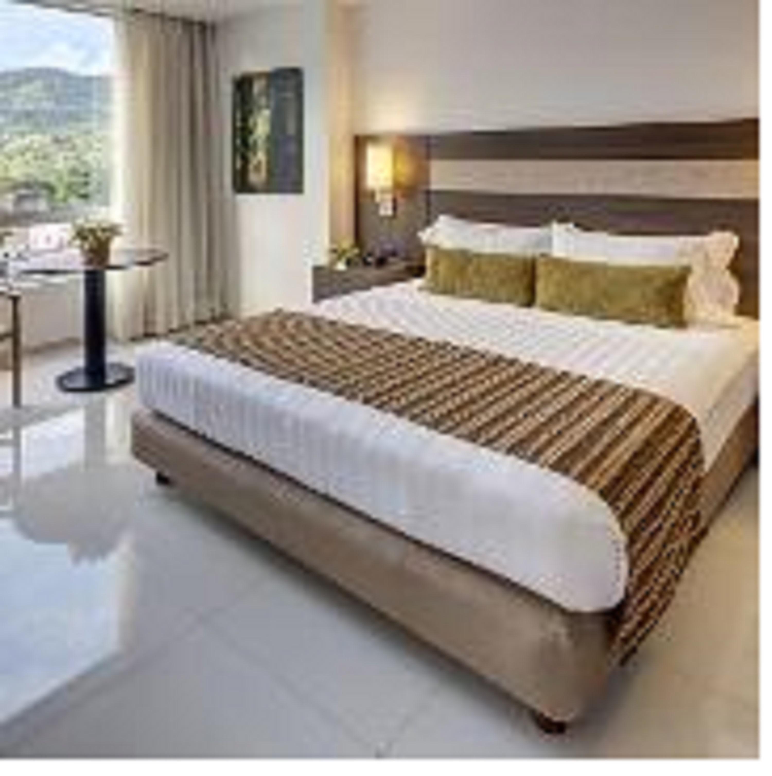Hotel Estelar Yopal Dış mekan fotoğraf