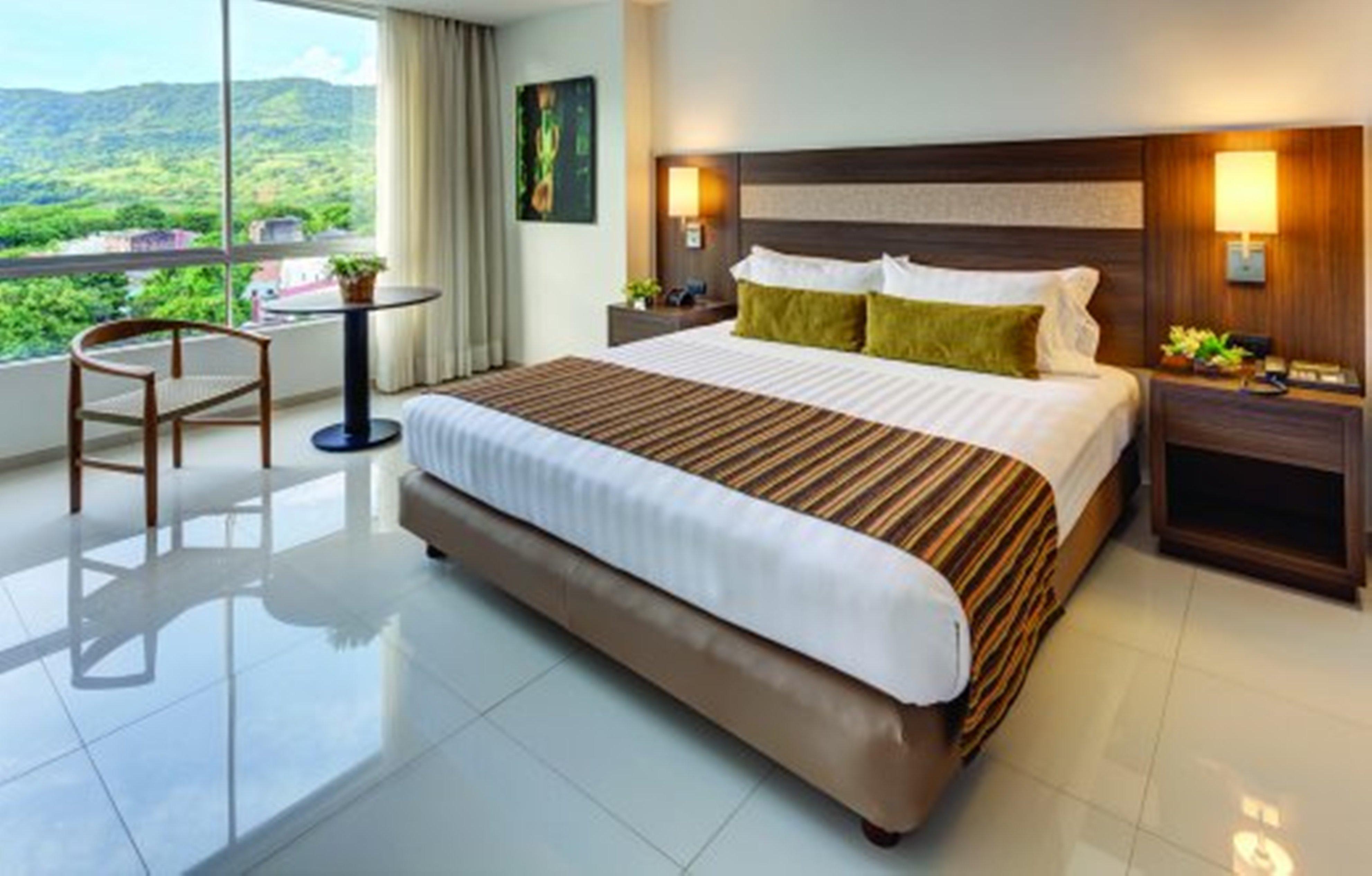 Hotel Estelar Yopal Dış mekan fotoğraf