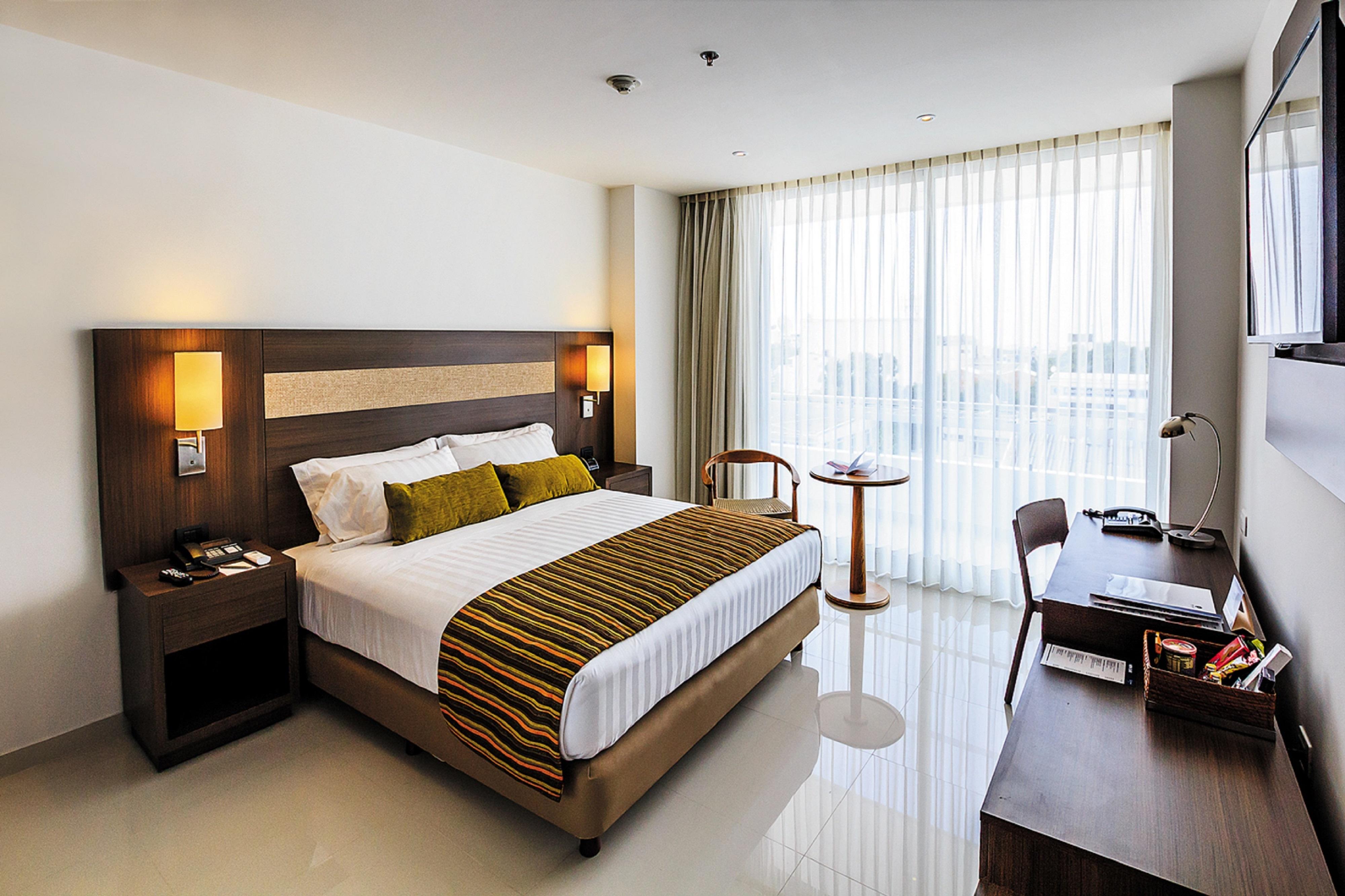 Hotel Estelar Yopal Dış mekan fotoğraf