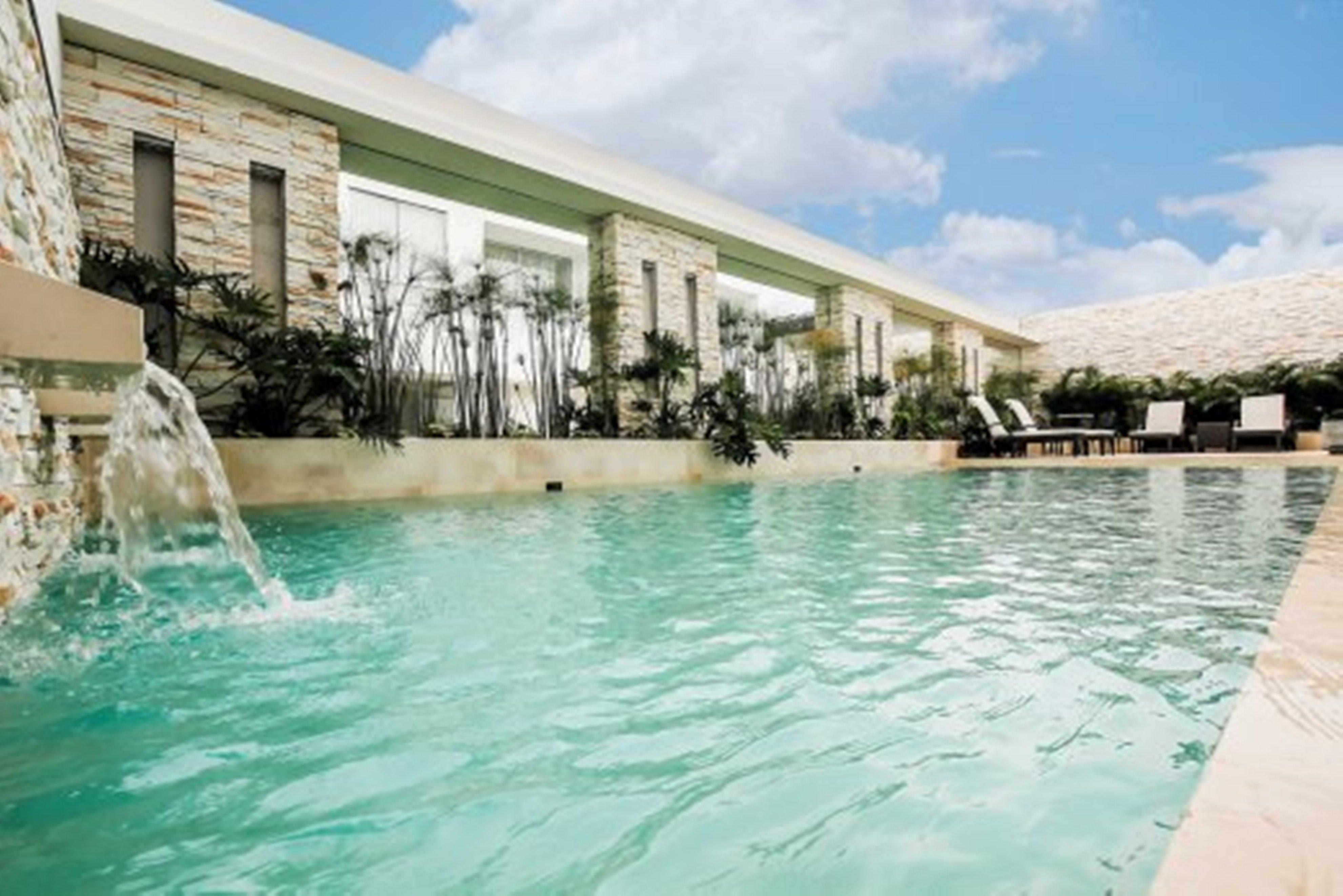 Hotel Estelar Yopal Dış mekan fotoğraf