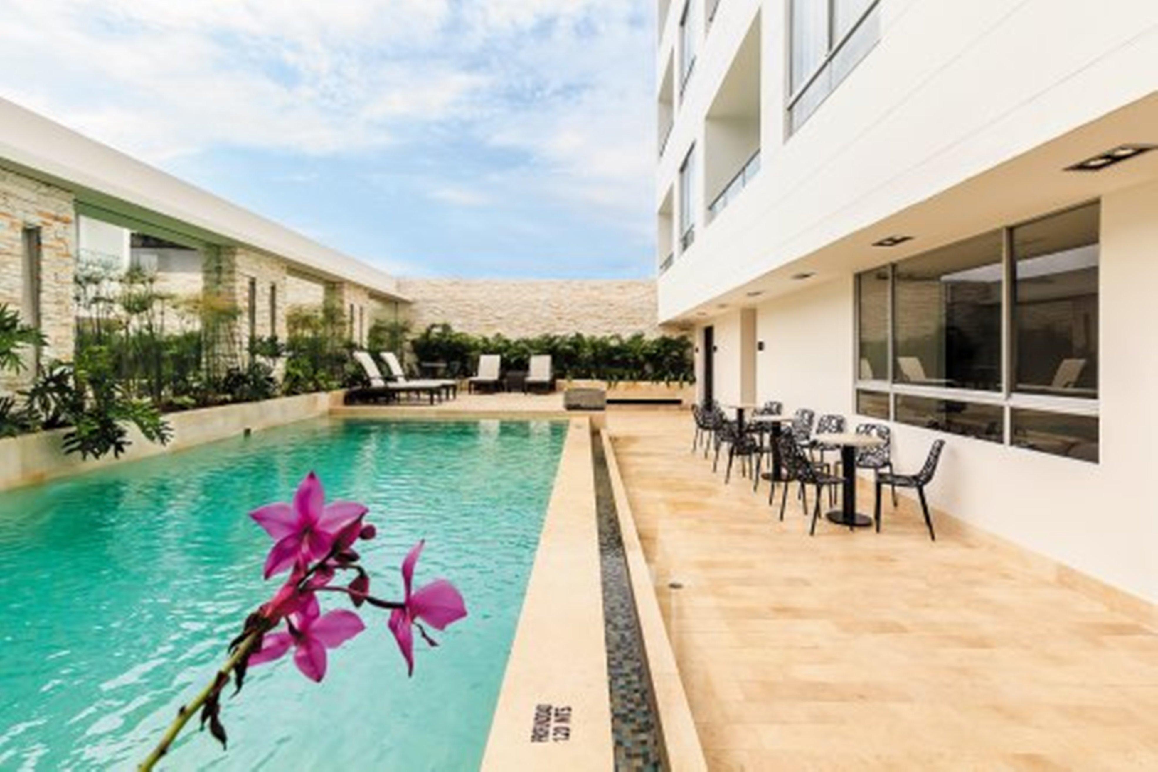 Hotel Estelar Yopal Dış mekan fotoğraf