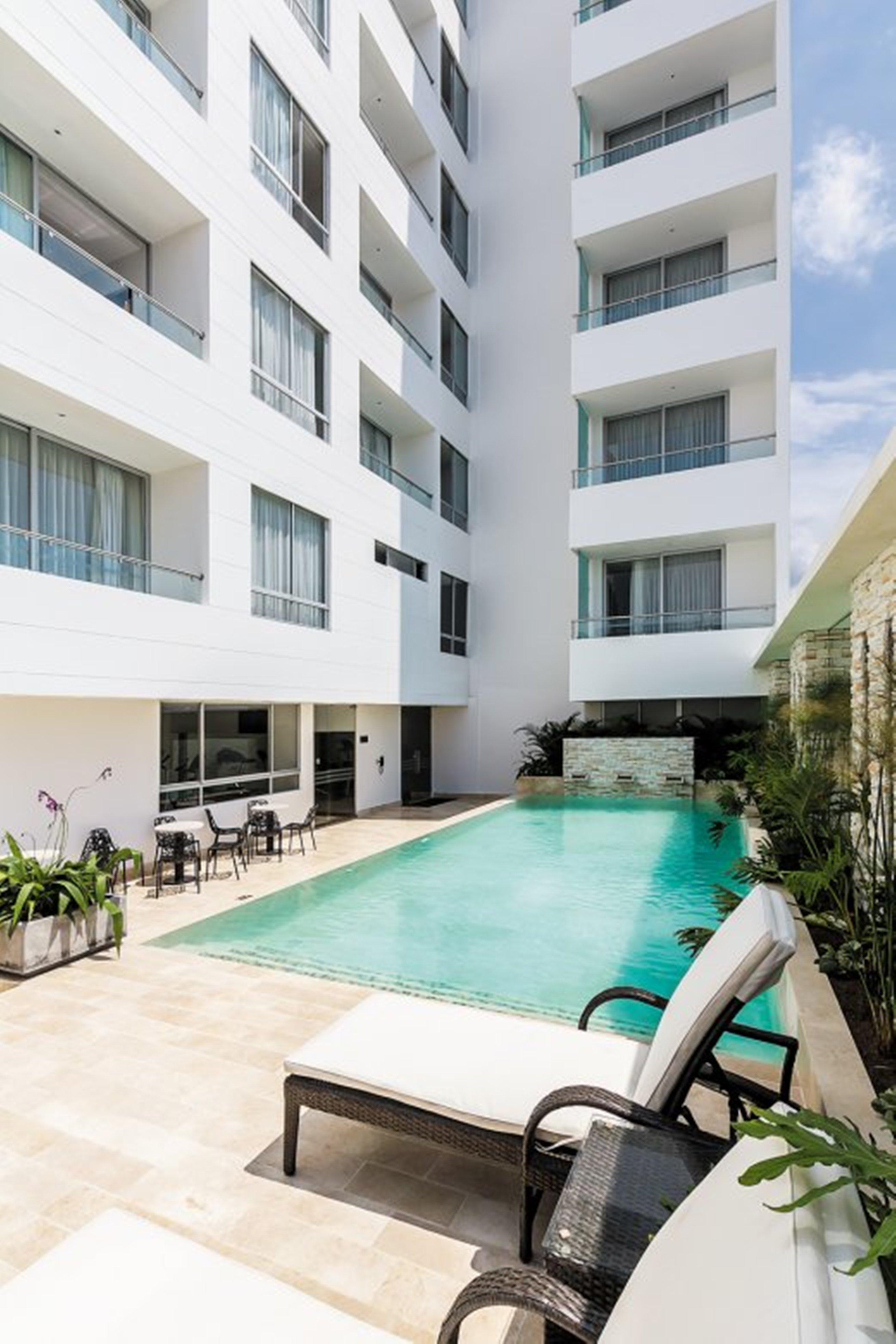 Hotel Estelar Yopal Dış mekan fotoğraf