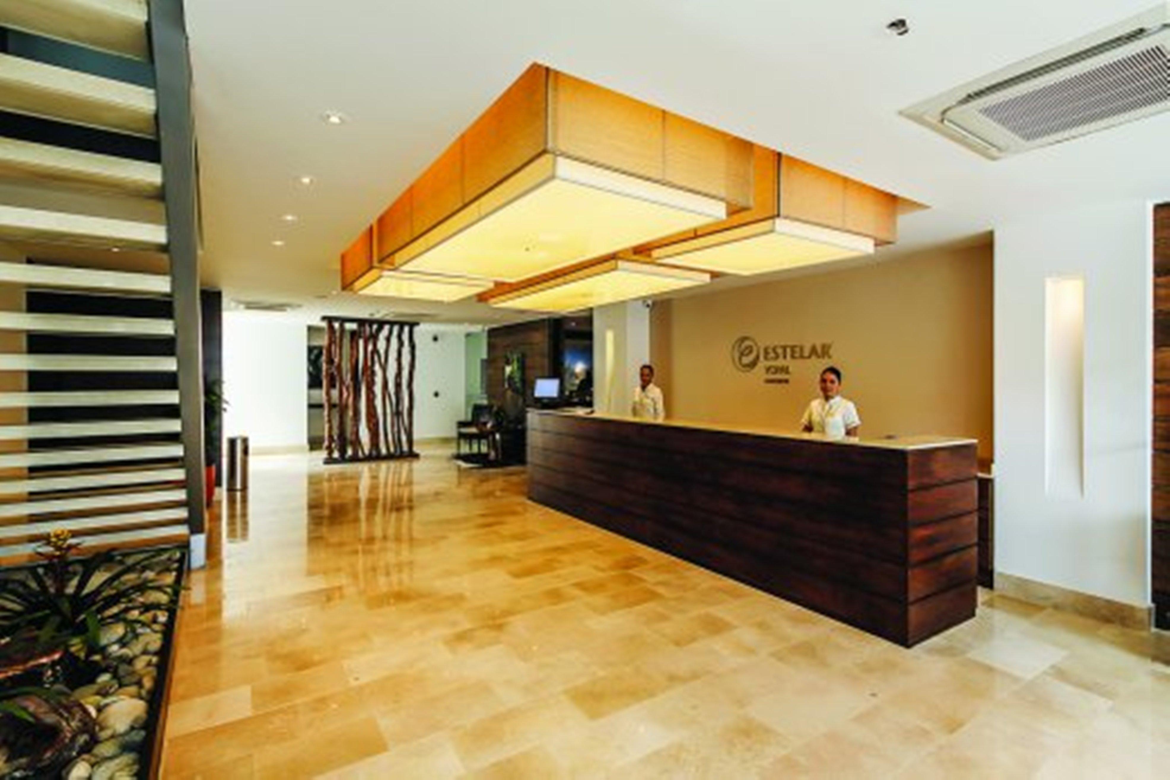 Hotel Estelar Yopal Dış mekan fotoğraf
