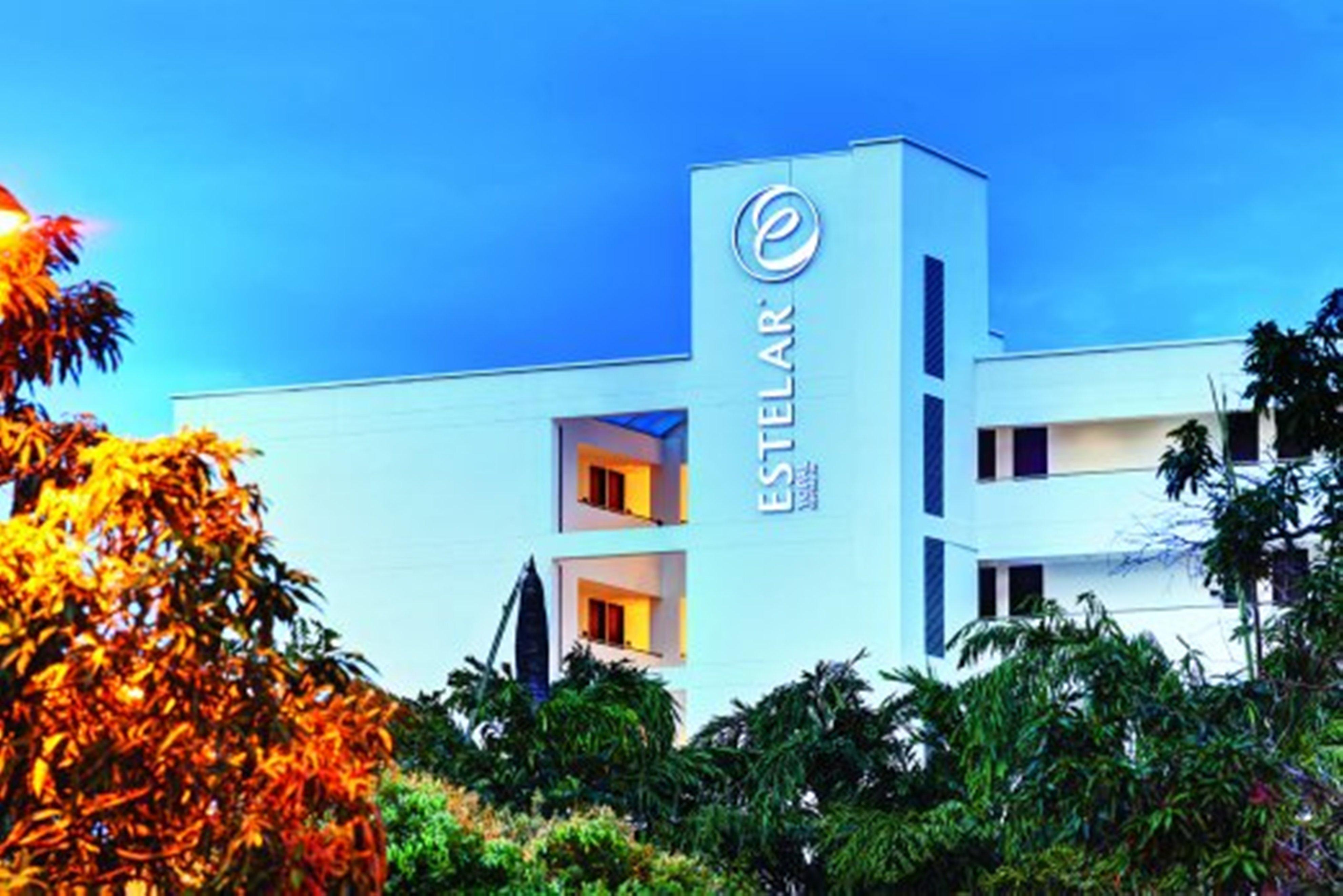Hotel Estelar Yopal Dış mekan fotoğraf