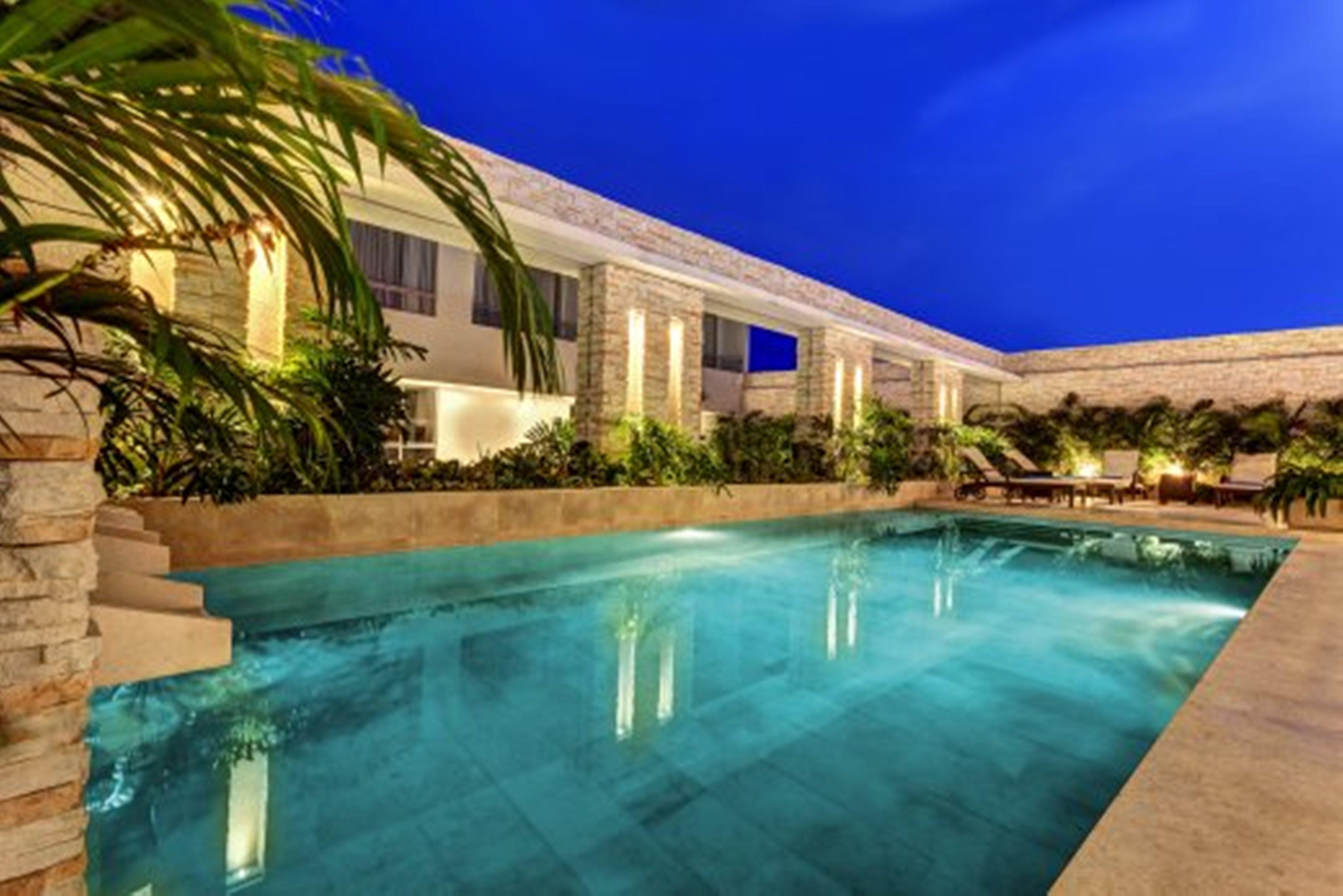 Hotel Estelar Yopal Dış mekan fotoğraf