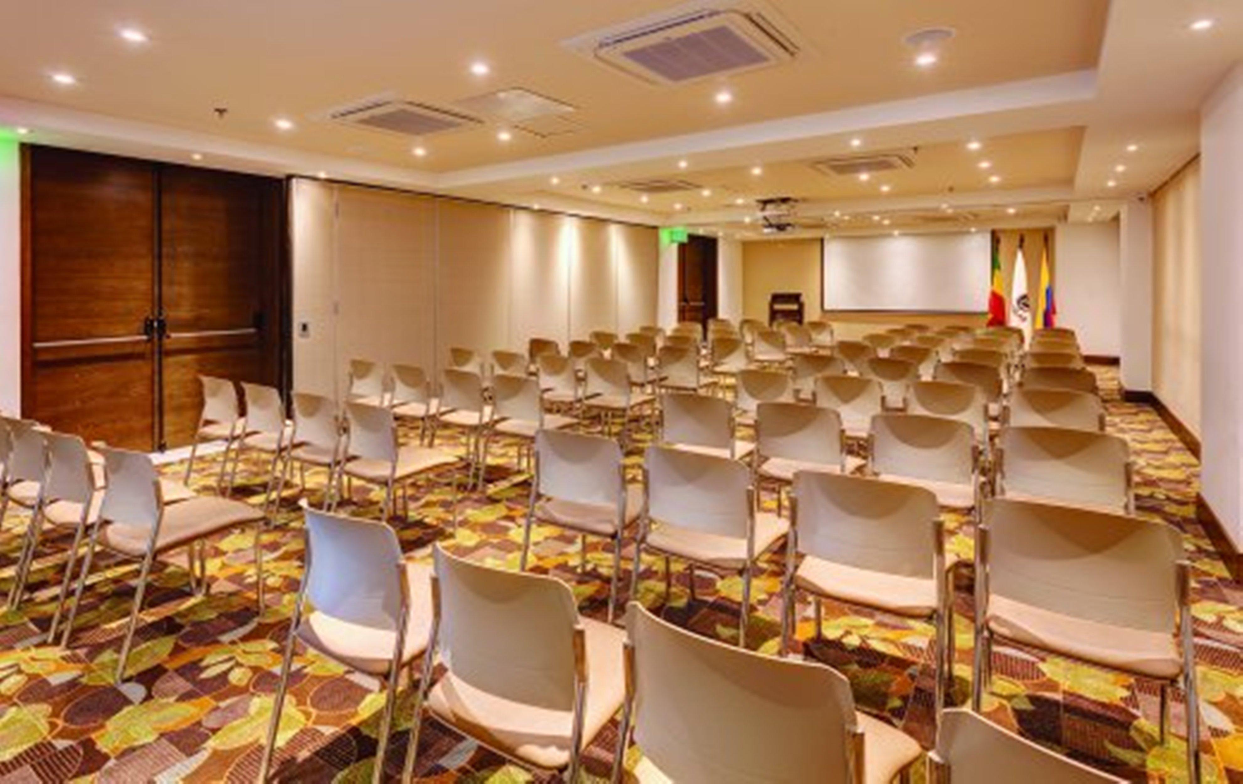 Hotel Estelar Yopal Dış mekan fotoğraf