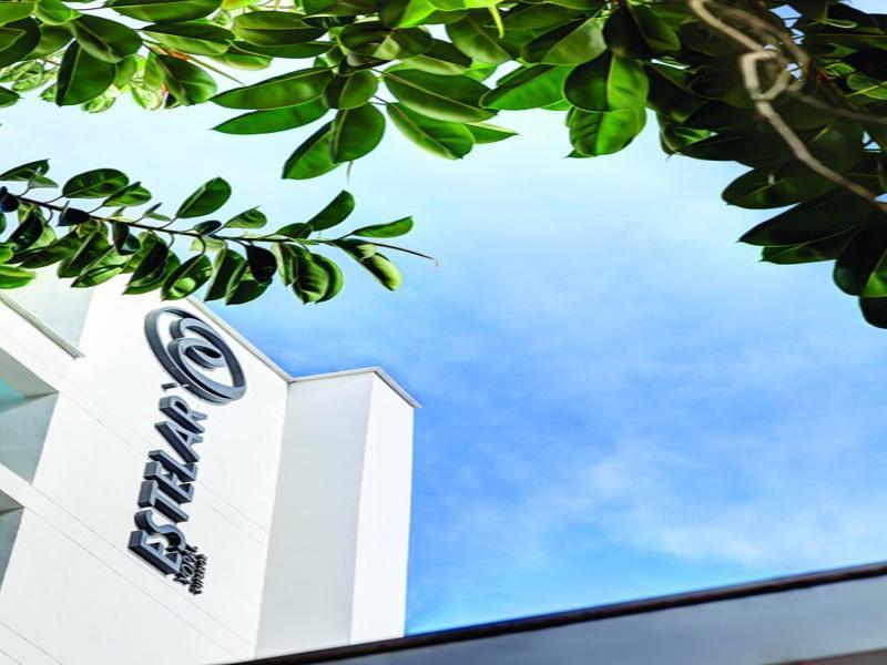 Hotel Estelar Yopal Dış mekan fotoğraf