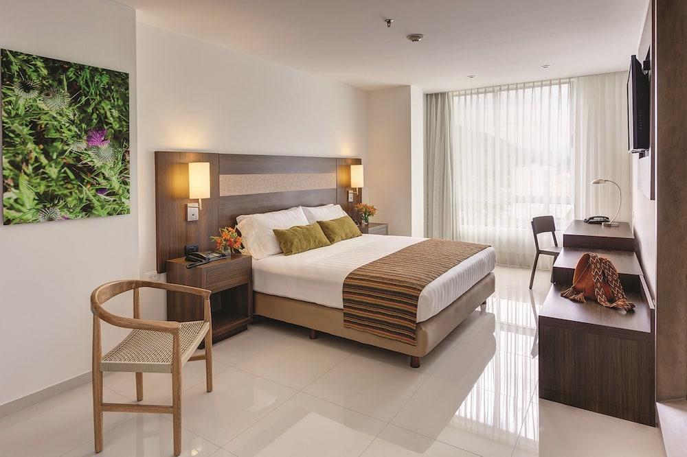 Hotel Estelar Yopal Dış mekan fotoğraf
