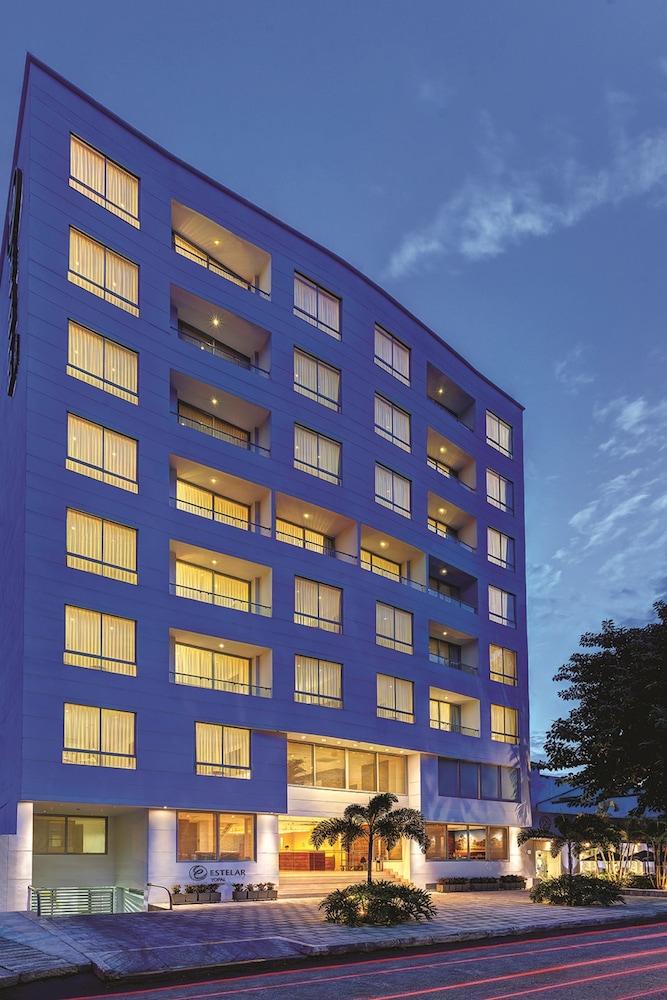 Hotel Estelar Yopal Dış mekan fotoğraf