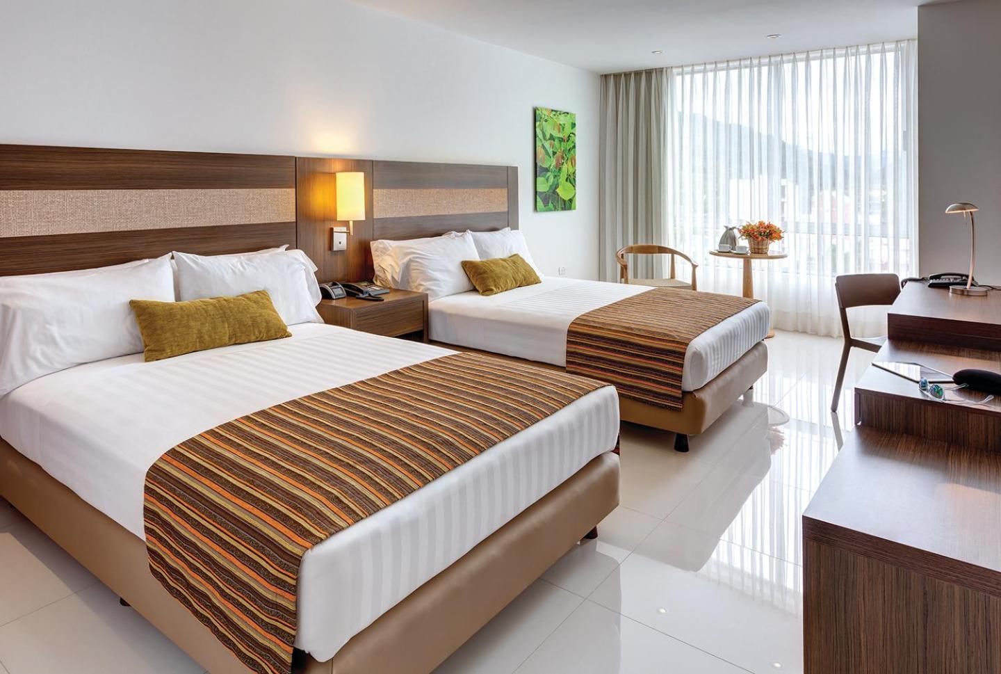 Hotel Estelar Yopal Dış mekan fotoğraf