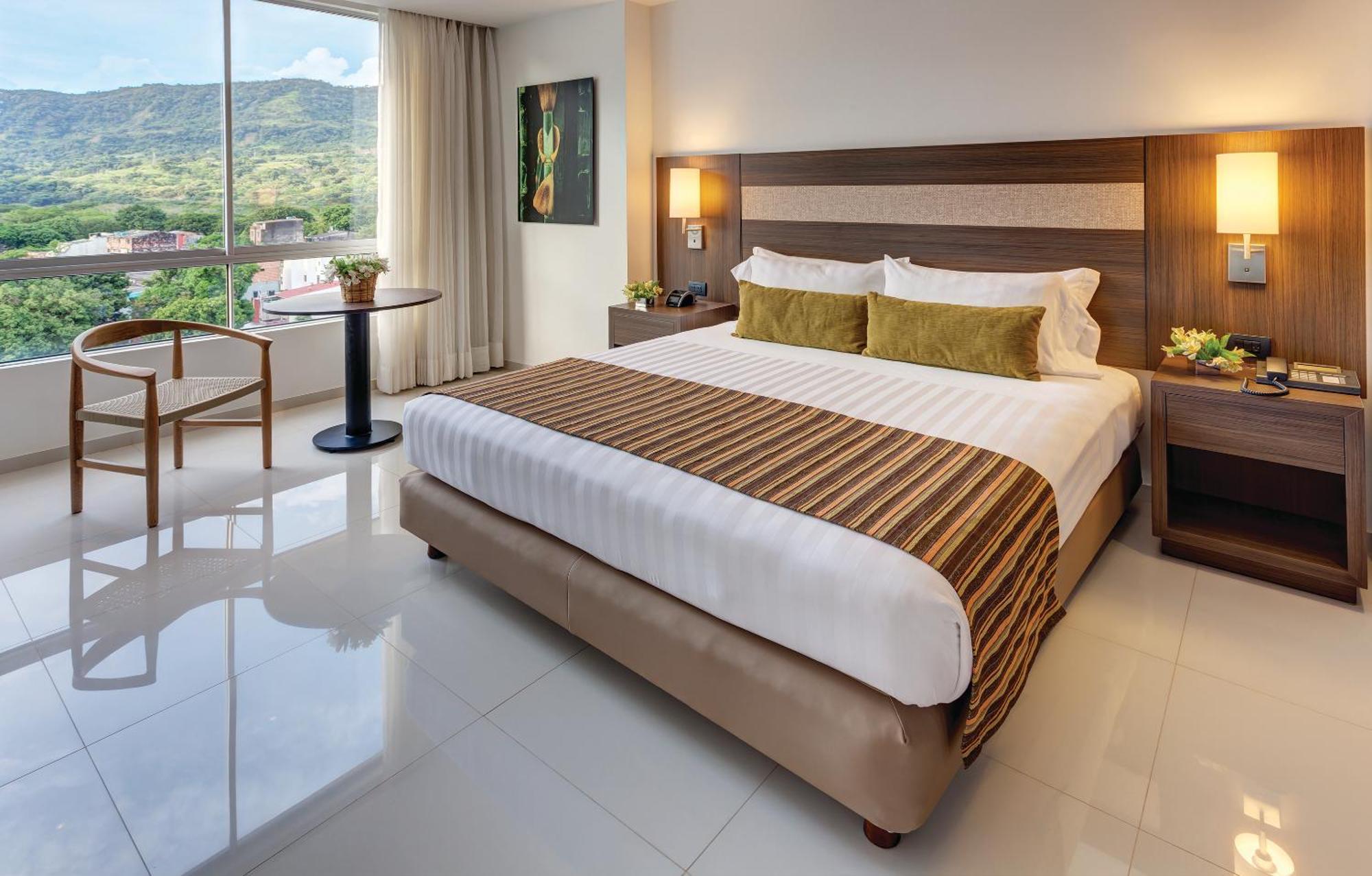 Hotel Estelar Yopal Dış mekan fotoğraf