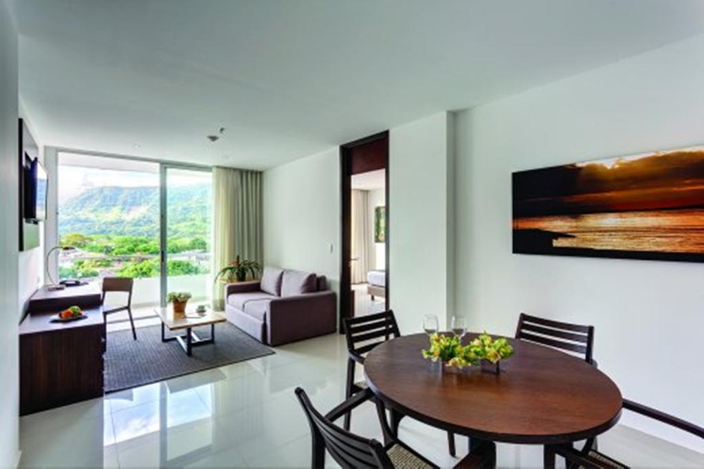 Hotel Estelar Yopal Dış mekan fotoğraf