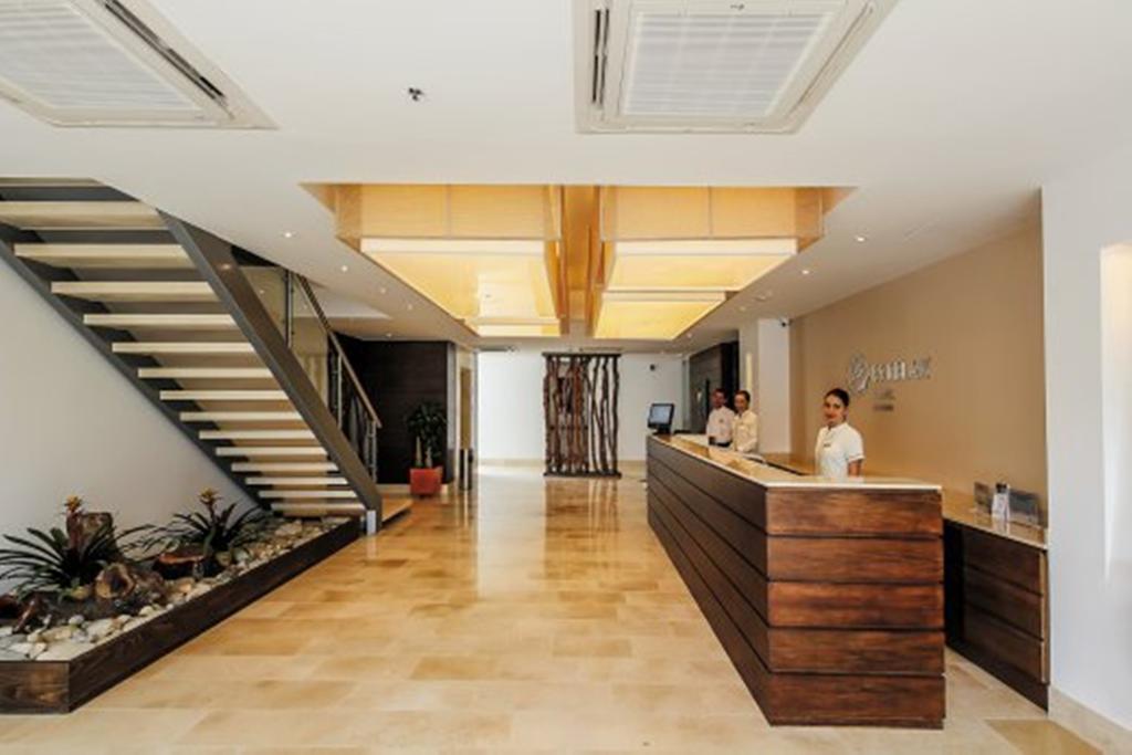 Hotel Estelar Yopal Dış mekan fotoğraf