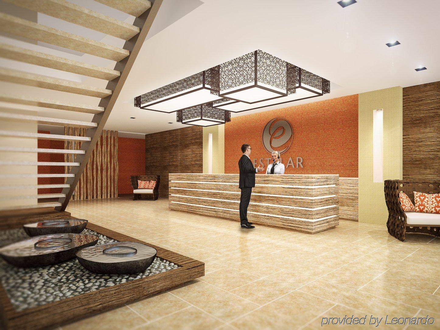 Hotel Estelar Yopal Dış mekan fotoğraf