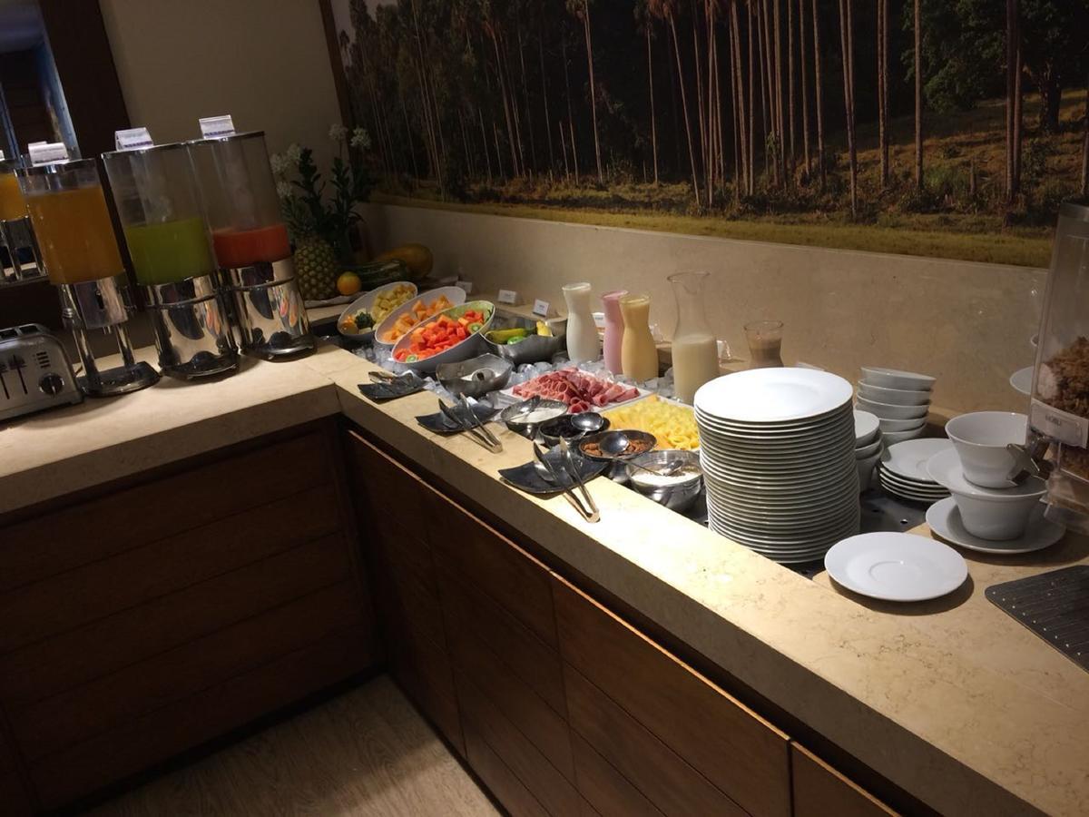 Hotel Estelar Yopal Dış mekan fotoğraf