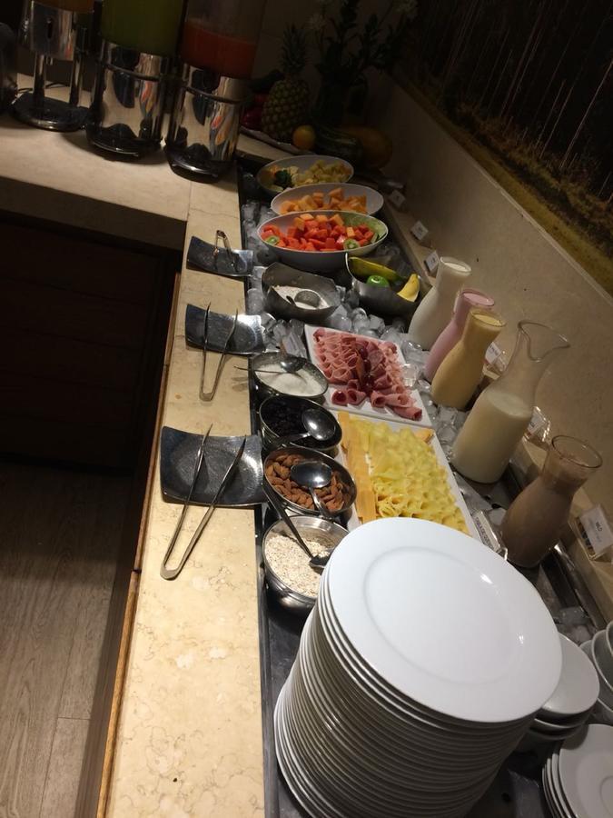 Hotel Estelar Yopal Dış mekan fotoğraf