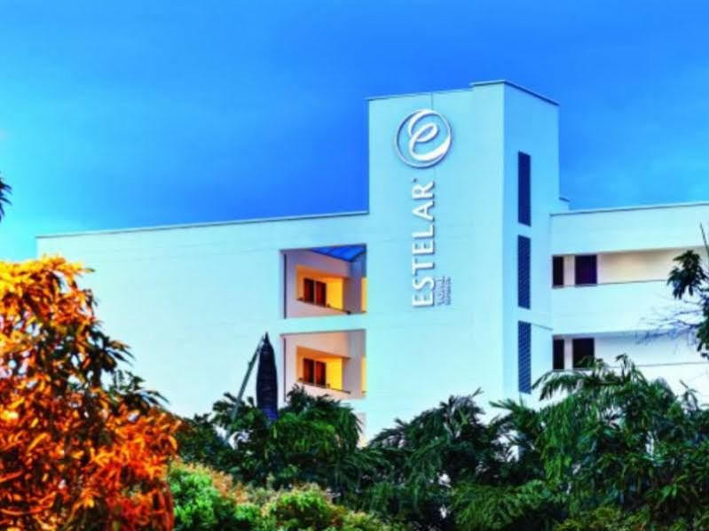 Hotel Estelar Yopal Dış mekan fotoğraf