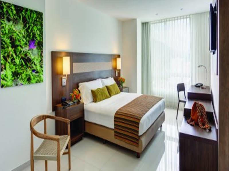 Hotel Estelar Yopal Dış mekan fotoğraf