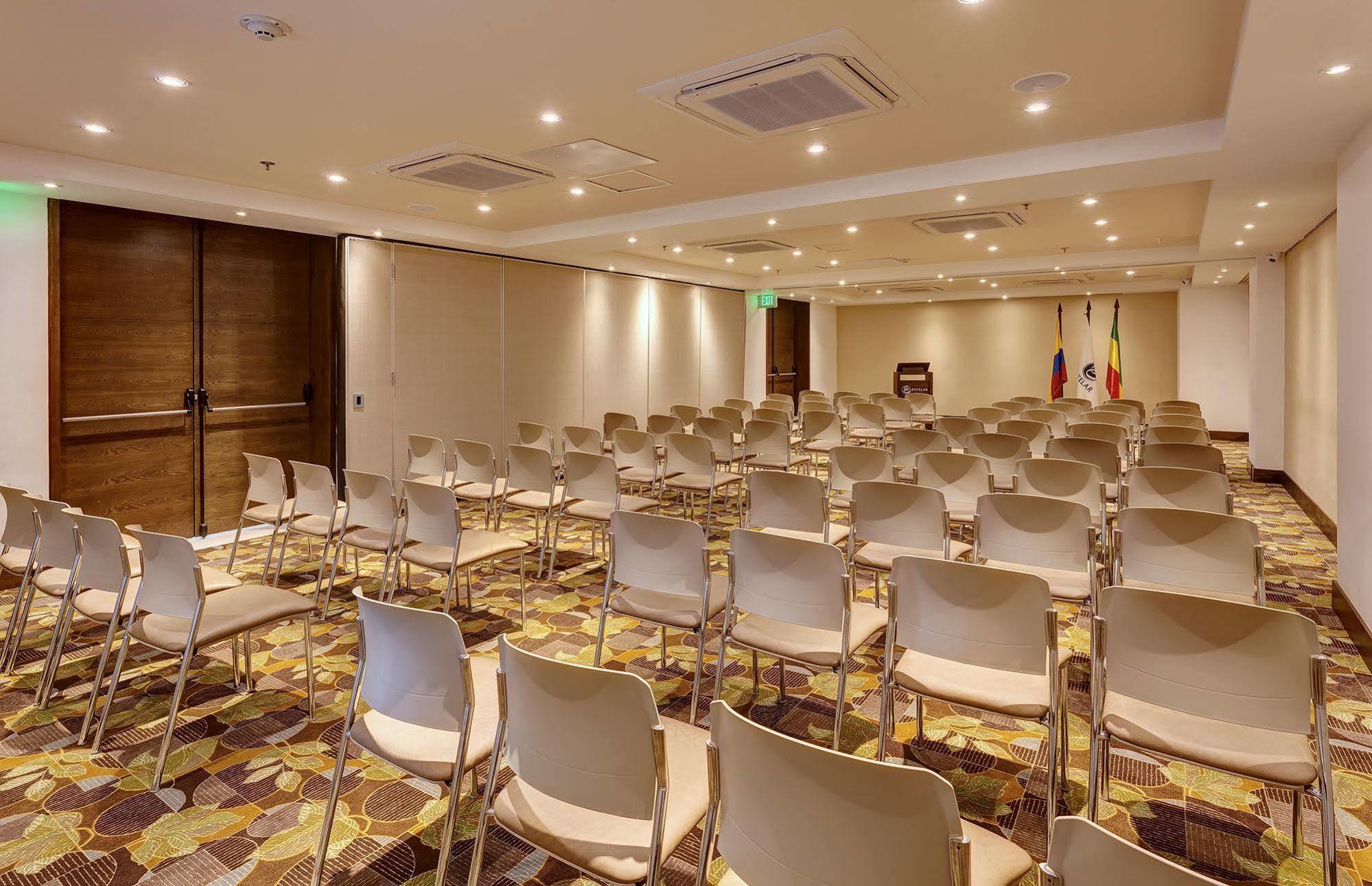 Hotel Estelar Yopal Dış mekan fotoğraf